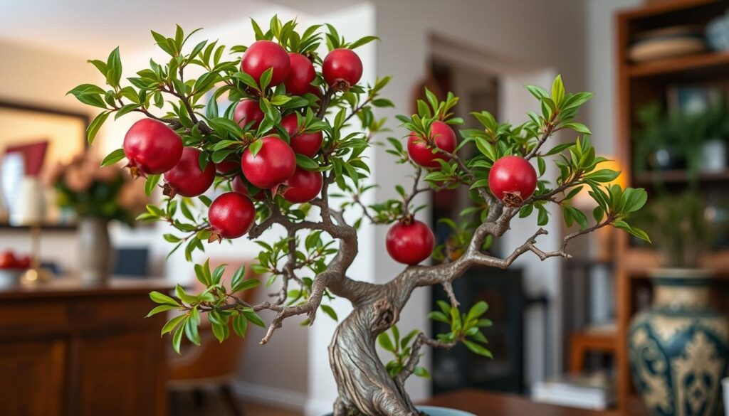 indoor bonsai