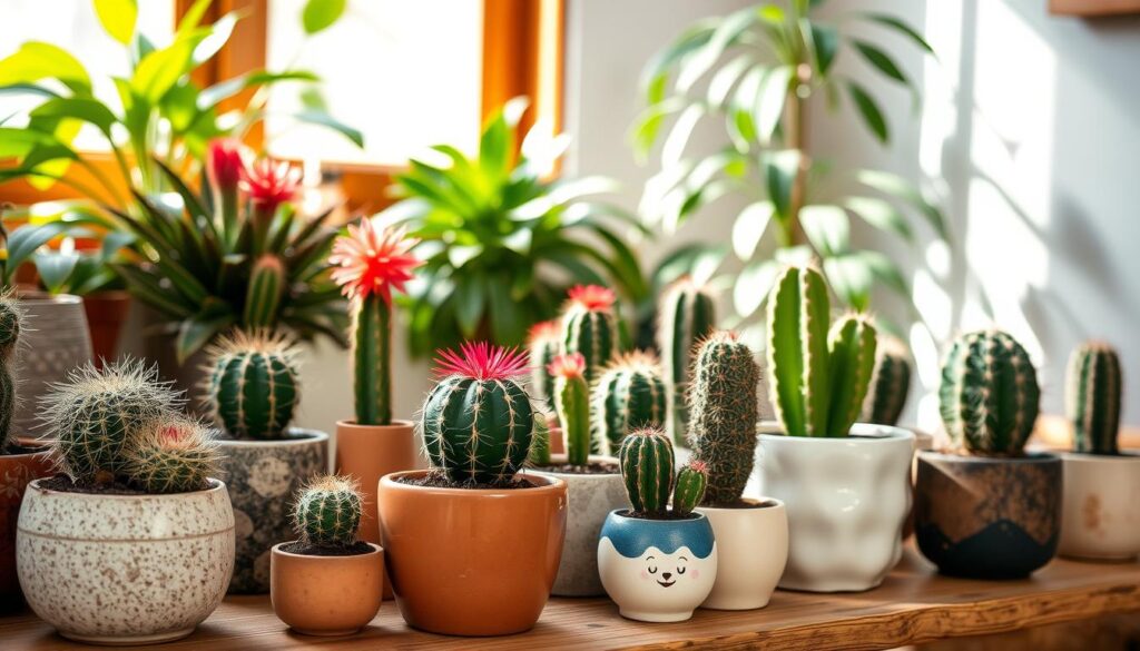 indoor cactus care tips