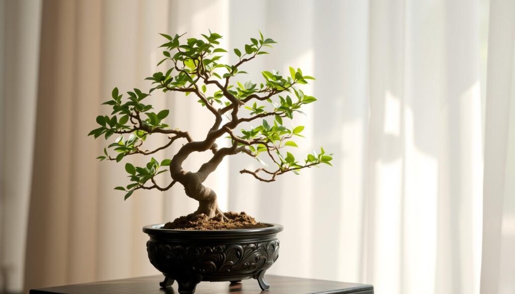 jade bonsai tree