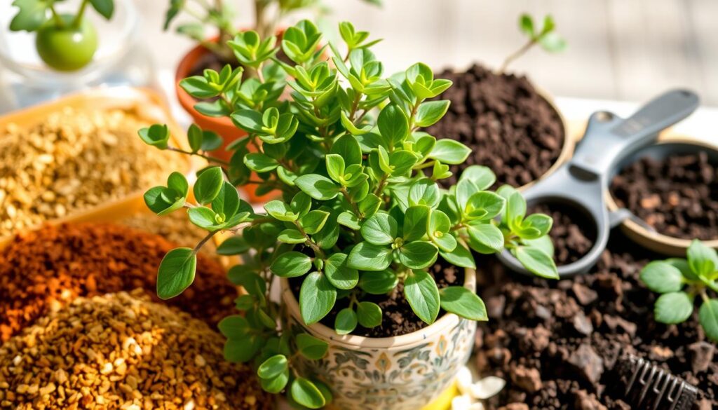 jade plant fertilizer