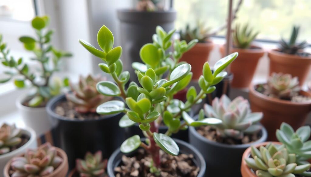 jade plant gollum