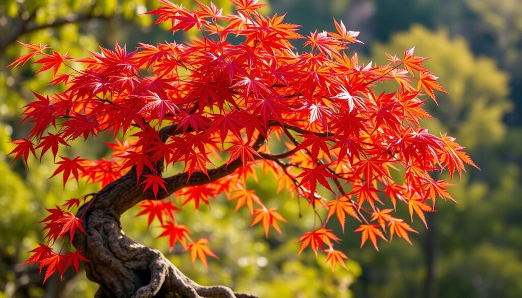 japanese maple bonsai