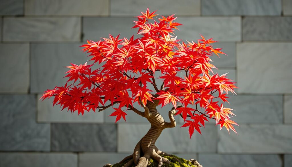 japanese maple bonsai