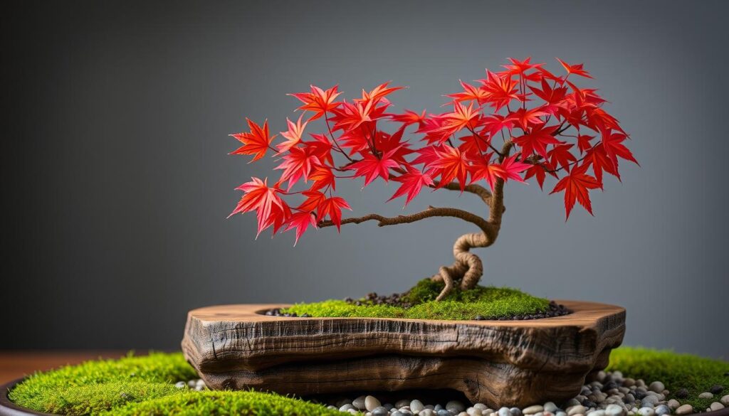 japanese maple bonsai