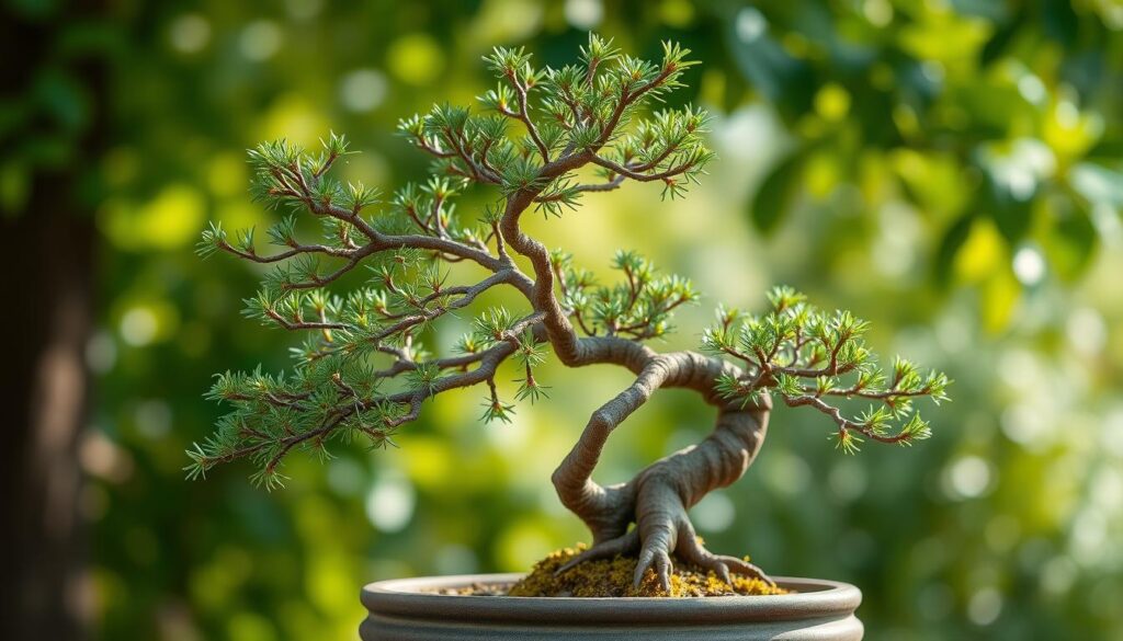 juniper bonsai