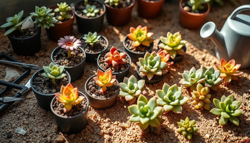 lithops propagation