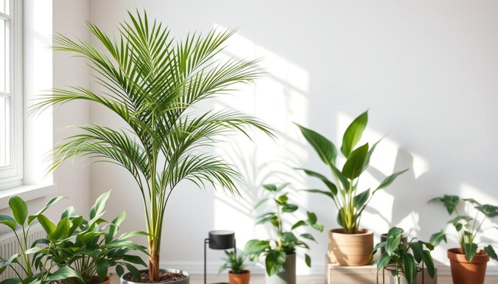 low light indoor plants