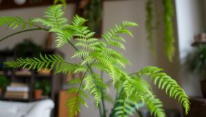 maidenhair fern care indoors