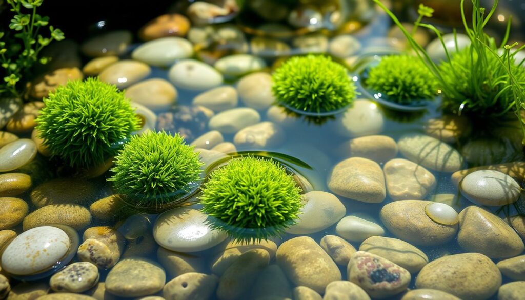 marimo moss ball