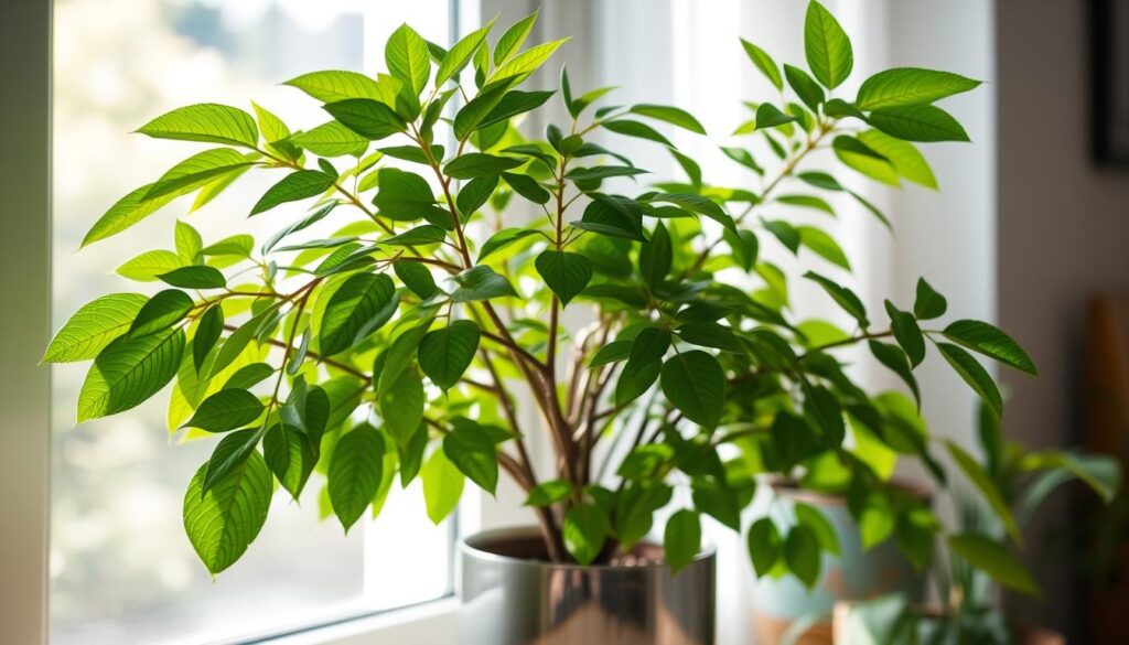 money tree plant