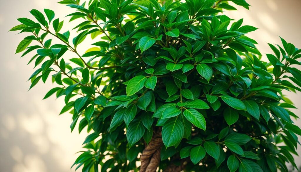 money tree plant