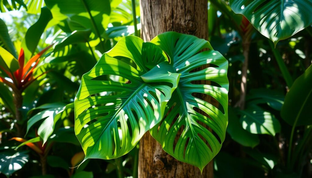 monstera climbing stake