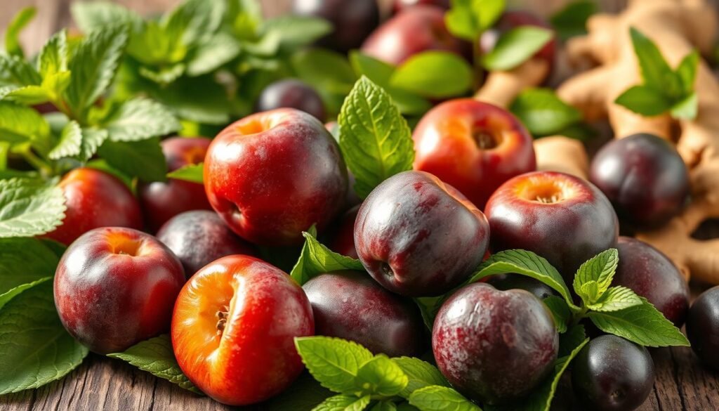 natal plum digestive benefits