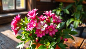 natural fertilizer for christmas cactus