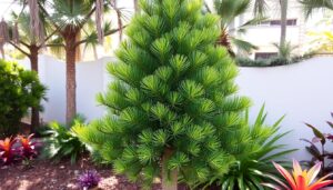 norfolk island pine pruning