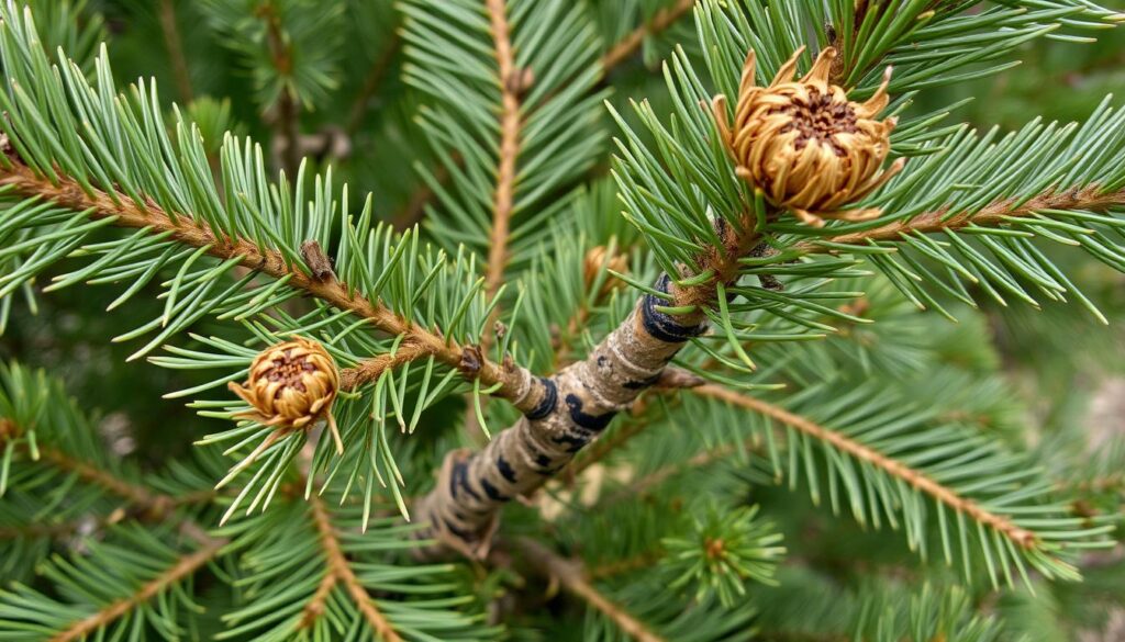 norfolk pine disease