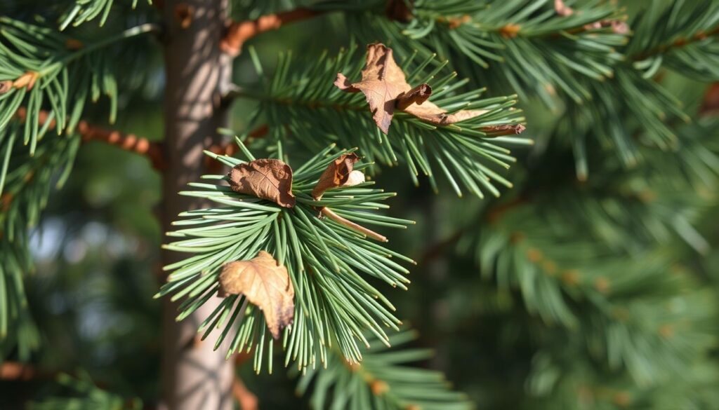 norfolk pine disease