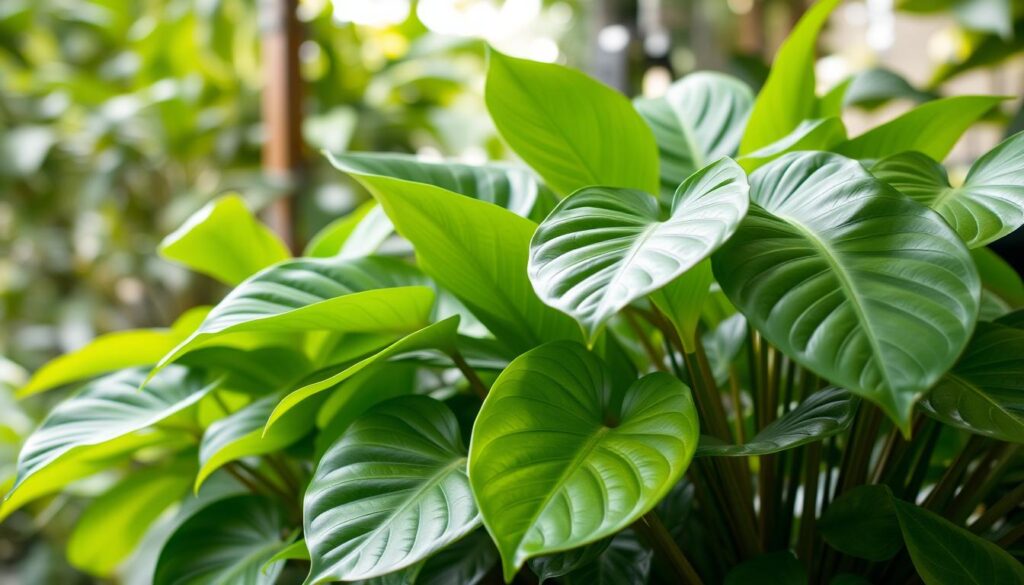 philodendrons