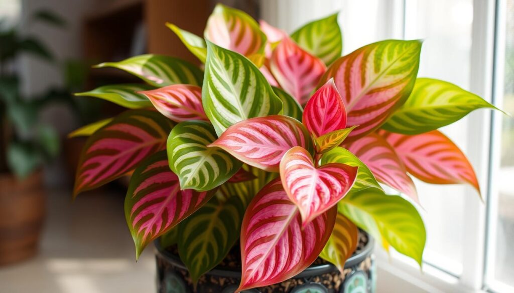 pink princess philodendron