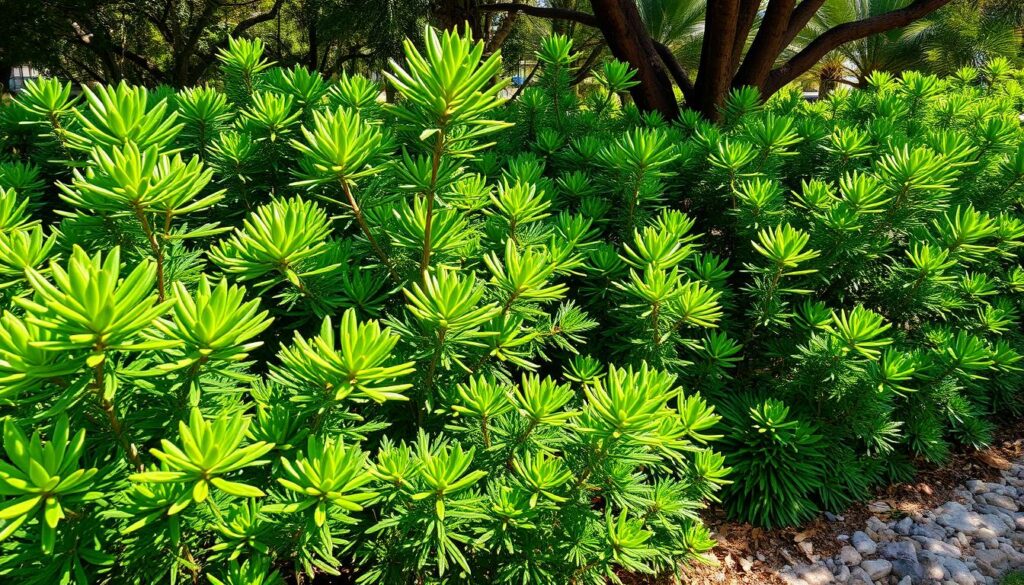 podocarpus fertilizer