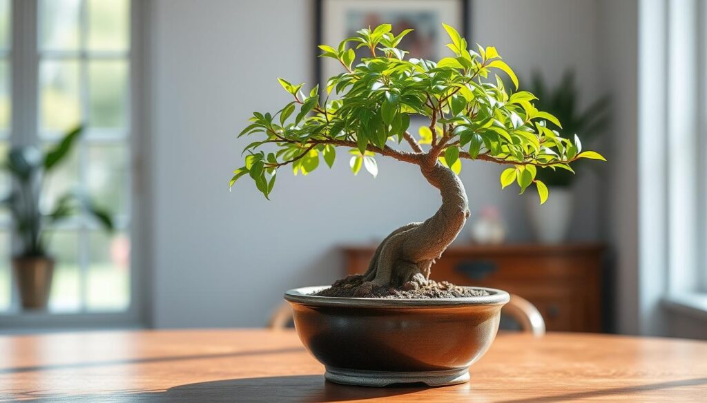 ponytail bonsai