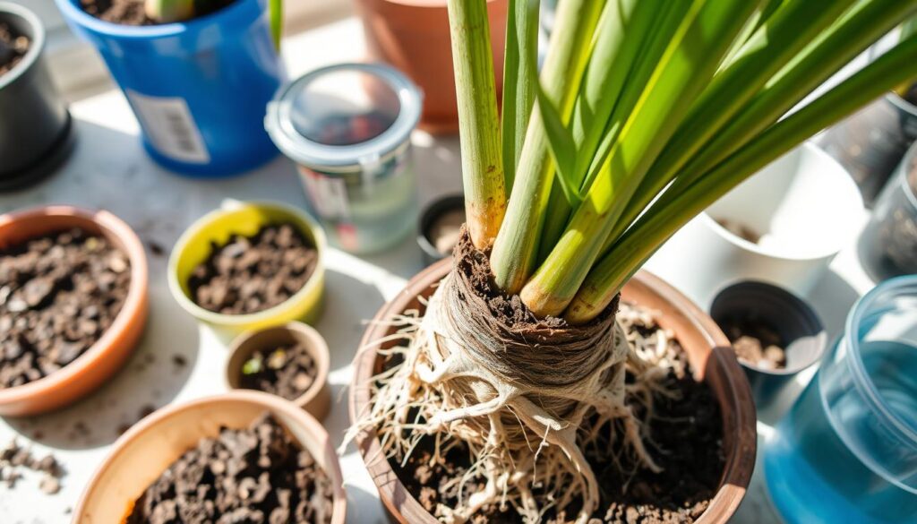 ponytail palm propagation