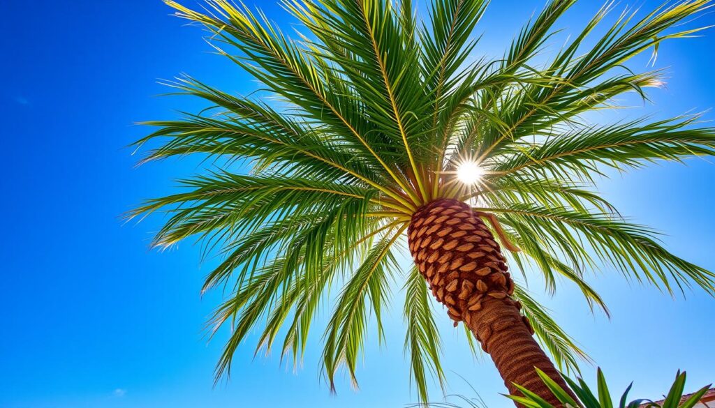 ponytail palm tree care