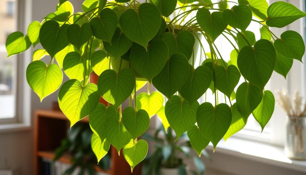 pothos plant