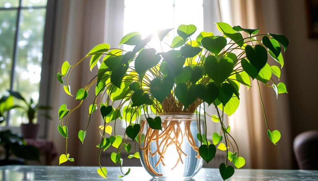 pothos plant care