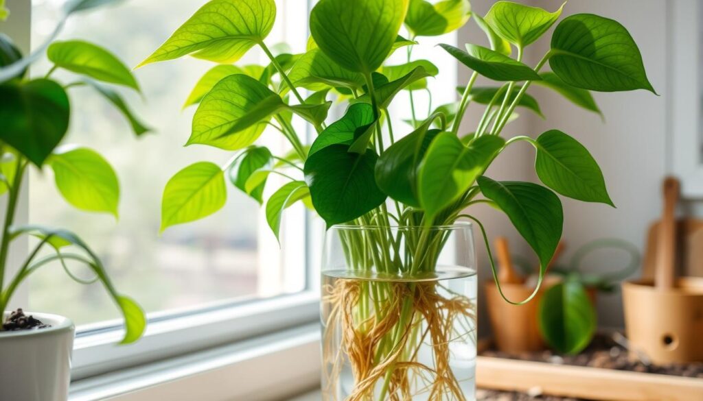 pothos plant care