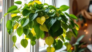 pothos pruning