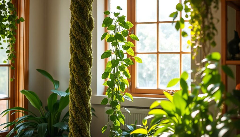 pothos trellis