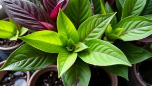 prayer plant propagation where to cut