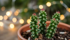 rooting a christmas cactus