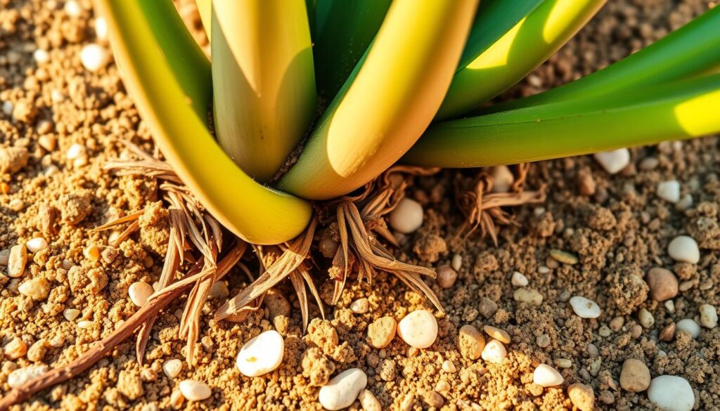 soil for aloe plant