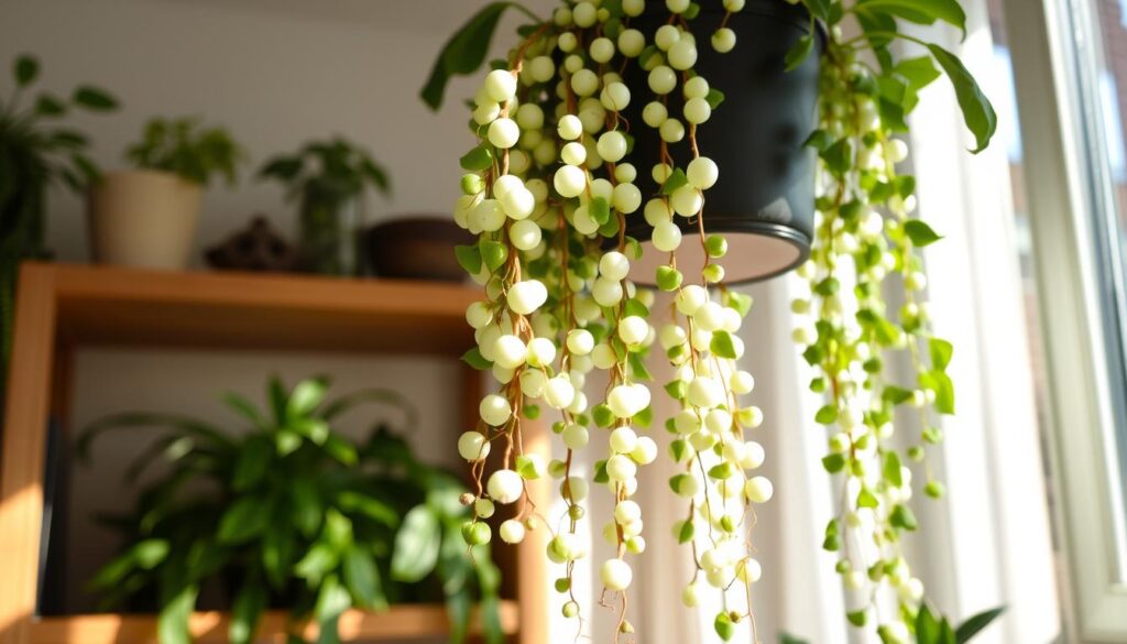 string of pearls plant