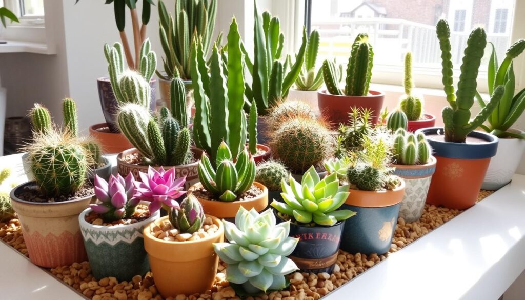 succulent gardening