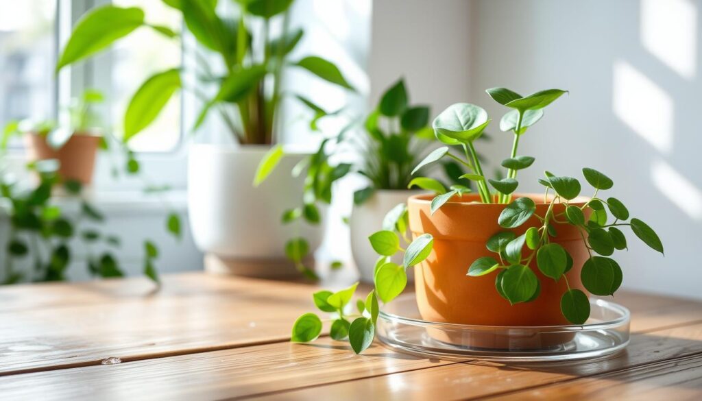 sustainable plant accessories