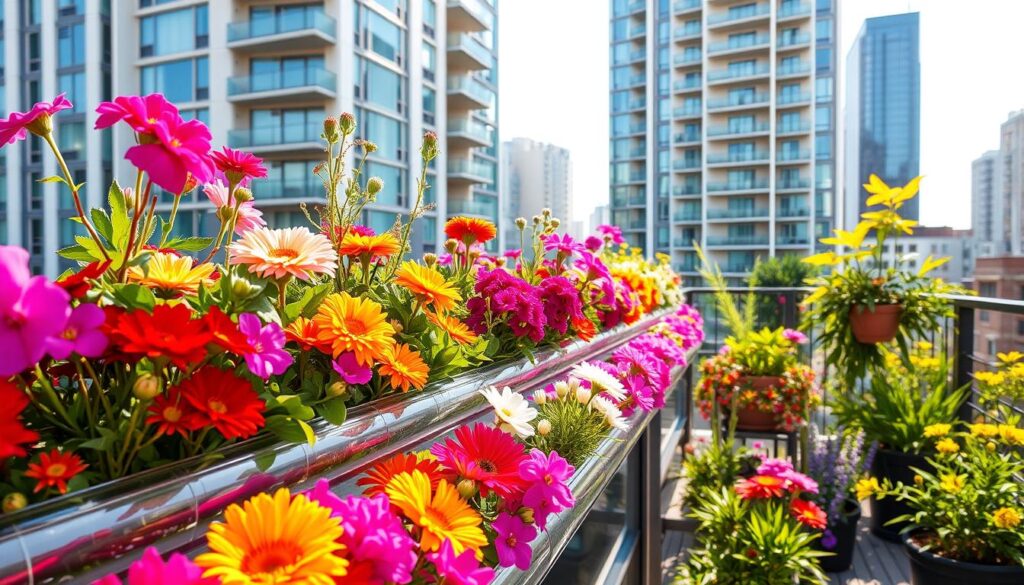 urban gardening