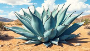 whale tongue agave for sale