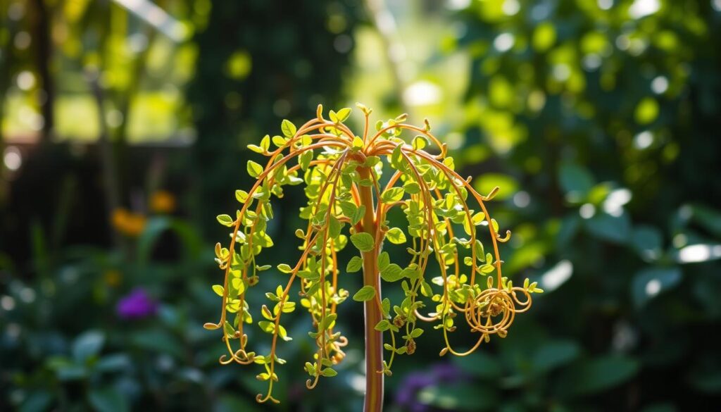 Kalanchoe species