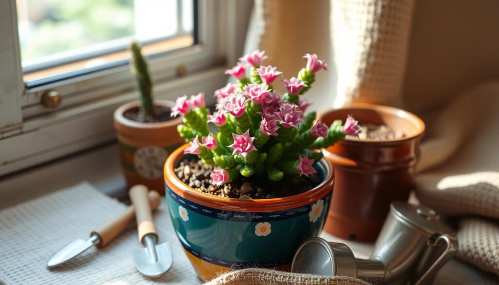 christmas cactus care